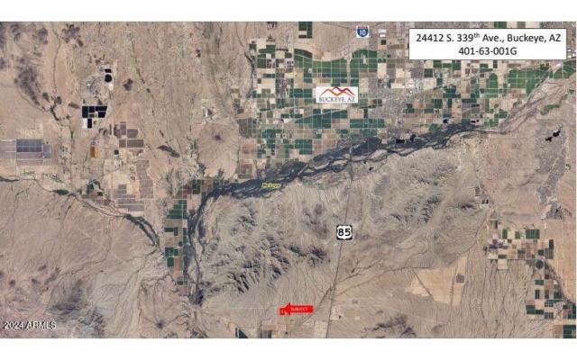 24411 S 339TH Ave G, Buckeye AZ 85326