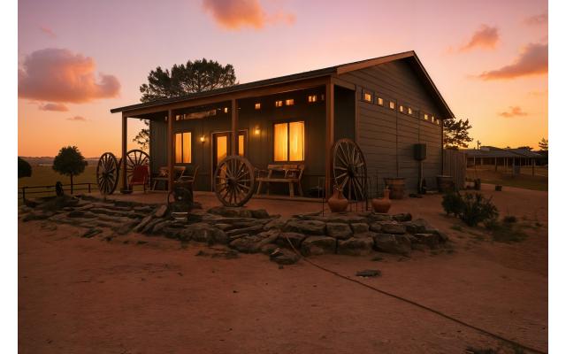 507 Baker Ranch Road, Young, AZ 85554